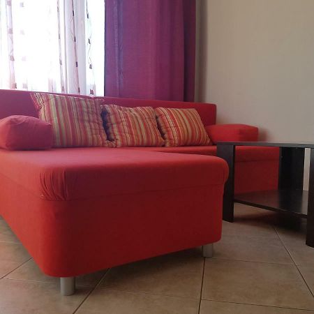 נובי ווינודולסקי Apartments Mara מראה חיצוני תמונה