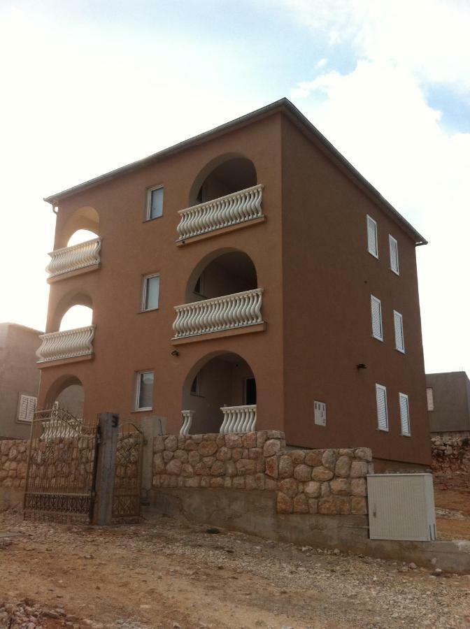 נובי ווינודולסקי Apartments Mara מראה חיצוני תמונה