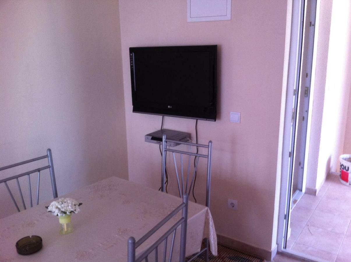 נובי ווינודולסקי Apartments Mara מראה חיצוני תמונה