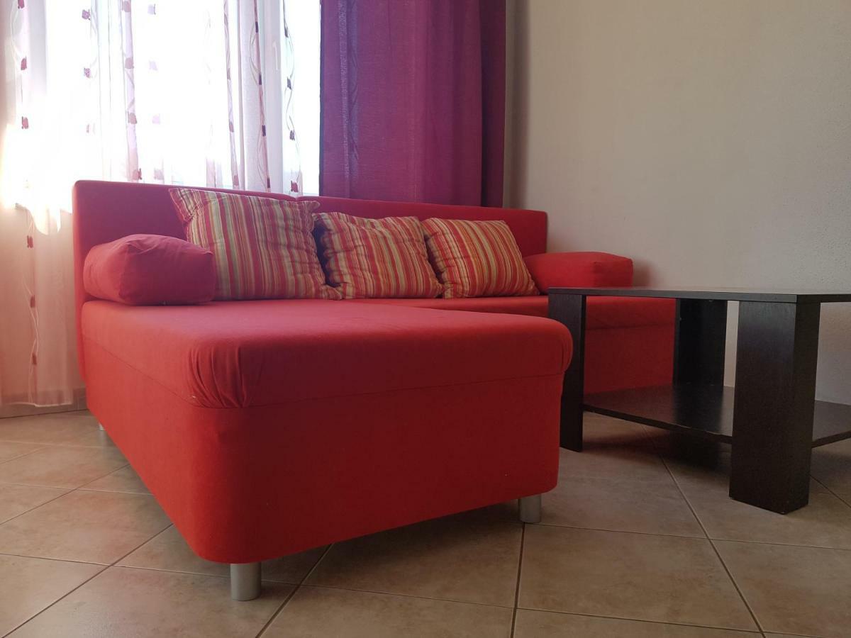 נובי ווינודולסקי Apartments Mara מראה חיצוני תמונה