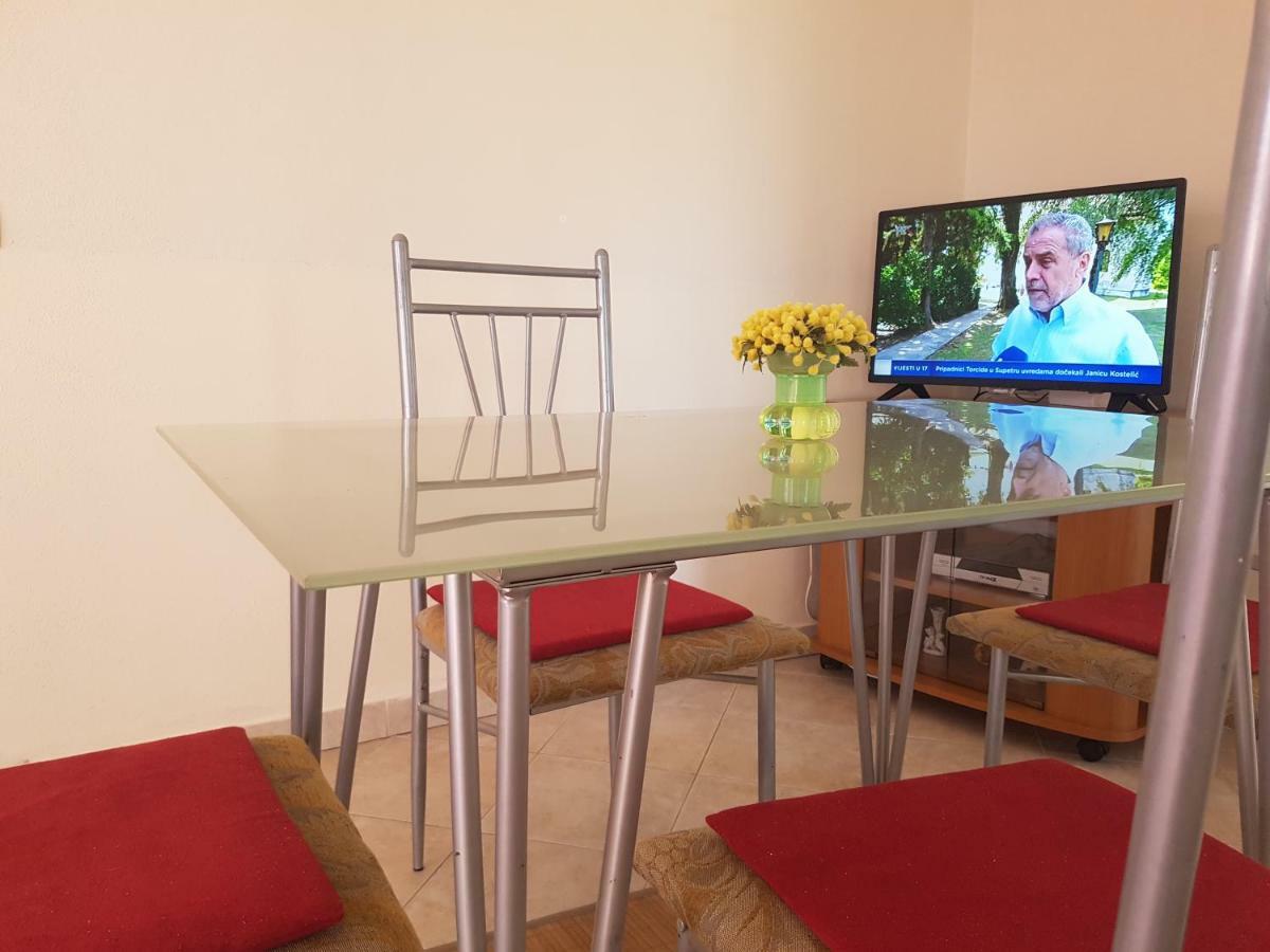 נובי ווינודולסקי Apartments Mara מראה חיצוני תמונה