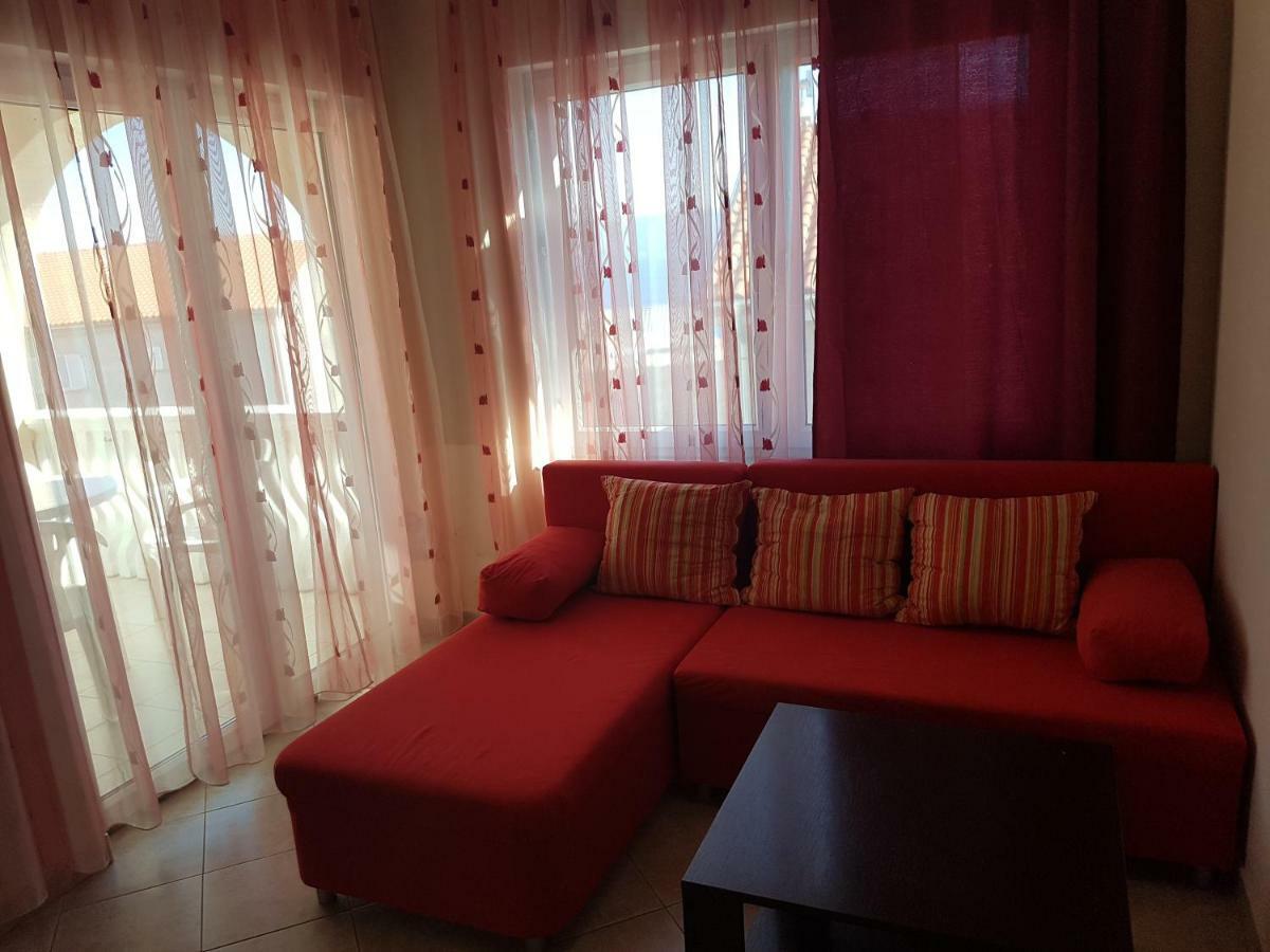 נובי ווינודולסקי Apartments Mara מראה חיצוני תמונה