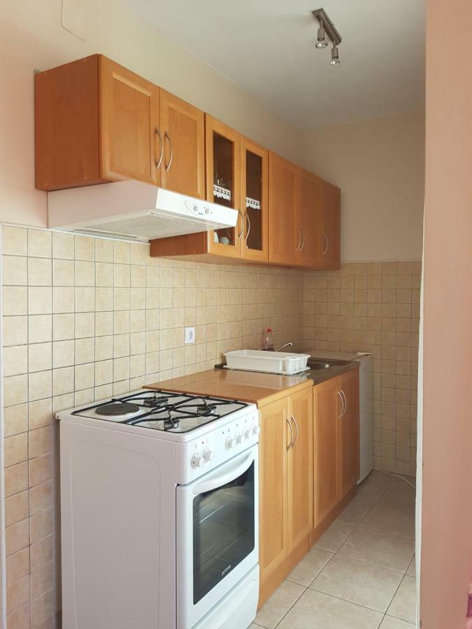 נובי ווינודולסקי Apartments Mara מראה חיצוני תמונה