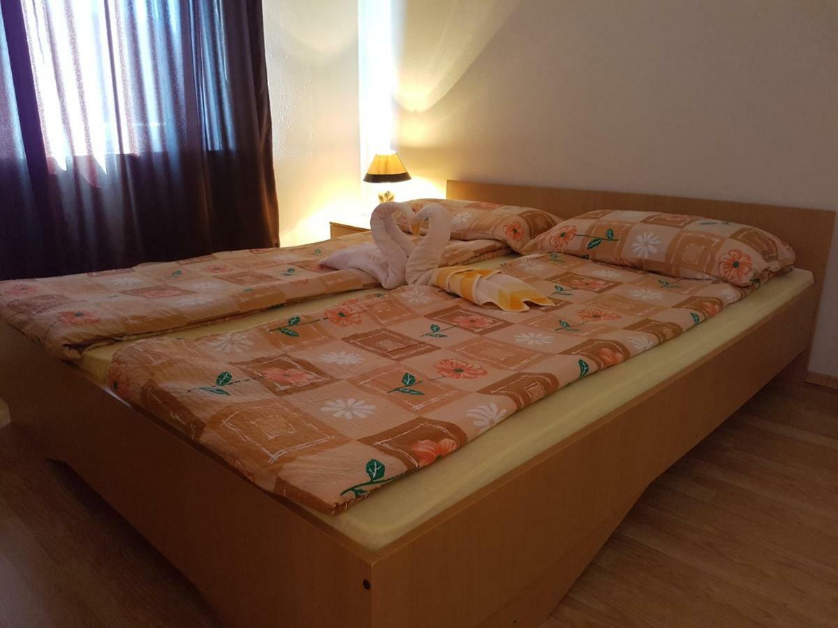 נובי ווינודולסקי Apartments Mara מראה חיצוני תמונה