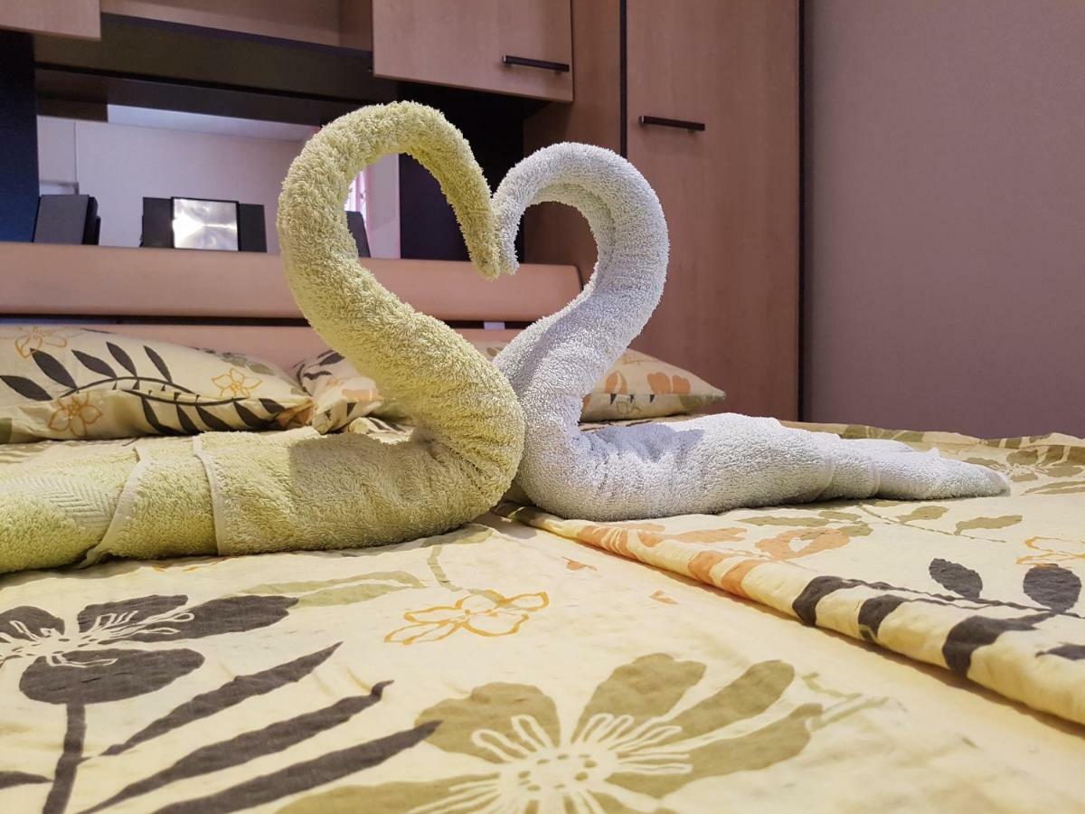 נובי ווינודולסקי Apartments Mara מראה חיצוני תמונה