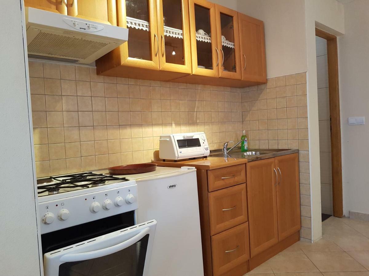 נובי ווינודולסקי Apartments Mara מראה חיצוני תמונה